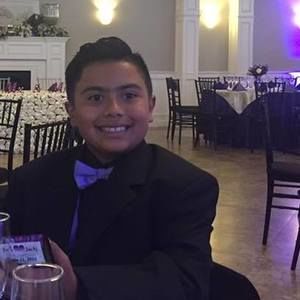 Meet your Posher, Renee